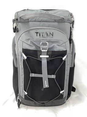 ARCTIC ZONE TITAN DEEP FREEZE SERIES COOLER 24 CAN HOLDER FTL-04-063